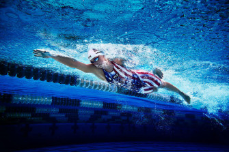 An Explanation Of How Tech Suits Benefit Swimmers