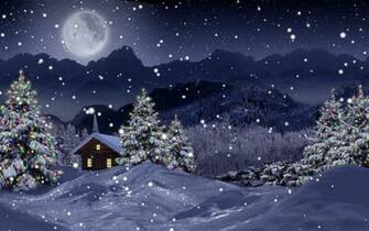 Christmas Wallpaper For Computer Screen