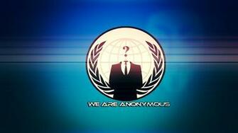 Anonymous Wallpaper Hq