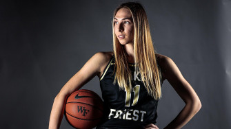 Wake Forest University