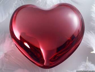 Desktop Wallpaper Other Background The Big Love Heart