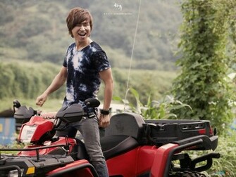 Daesung Wallpaper