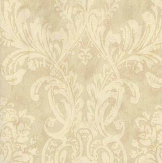 Cream Colored Wallpaper