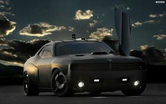 Tuned Car Wallpaper