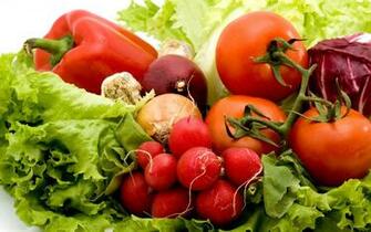 Fresh Vegetables Wallpaper And Image Pictures Photos