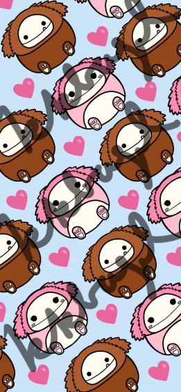 Bec On Hi I Make Squishmallow Wallpaper Base Cost