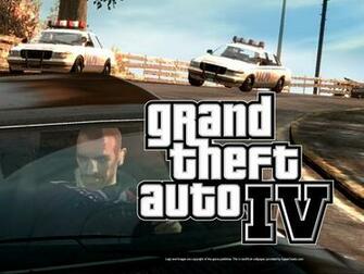 Grand Theft Auto Wallpaper Xbox