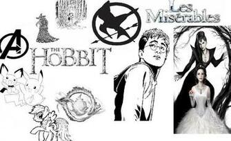 Fandoms Background Google Search Personality In