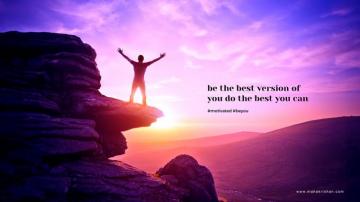 Top Motivational Quote Wallpaper On