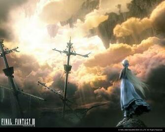 Final Kingdom Fantasy Wallpaper