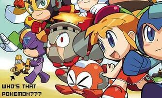 Legendary Unused Mega Man Boss Is News To Me Destructoid