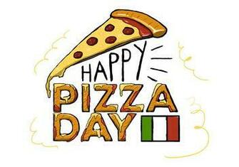 Pizza Concept Vector