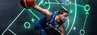 Record Nba Players On Rosters For Fiba Basketball World Cup