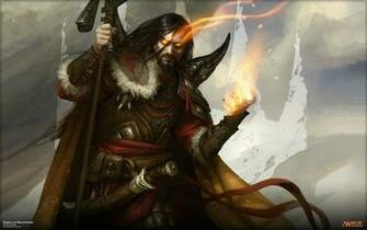 Sarkhan The Dragonspeaker HD Wallpaper Background Image