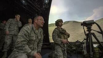 Jtac Simulator Visuals Software Vrsg Metavr