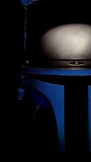 Jango Fett iPhone Wallpaper Galleryhip The
