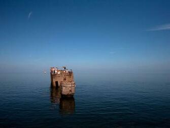 Swimming Picture Lake Superior Photo National Geographic