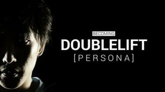 Doublelift Wallpaper Becoming Persona