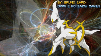 Arceus Pokemon Wallpaper Image Amp Pictures Becuo