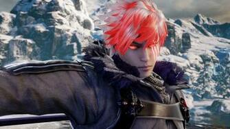 Soulcalibur Vi Gets New 1080p Screenshots Showing Gr H Nightmare