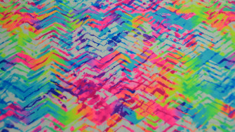 Tie Dye Wallpaper