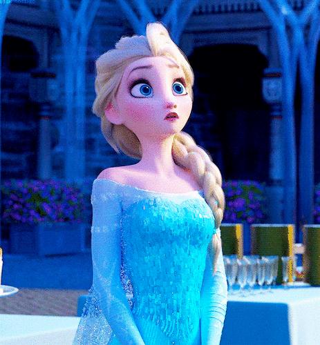 Frozen Fever Image Elsa Wallpaper And Background Photos
