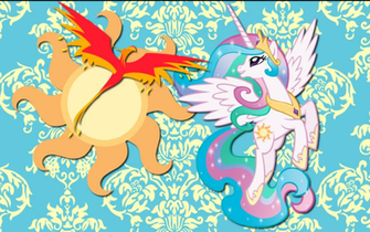 Princess Celestia Wallpaper Photo