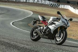 Thank You For Reading Our Article About Triumph Daytona R