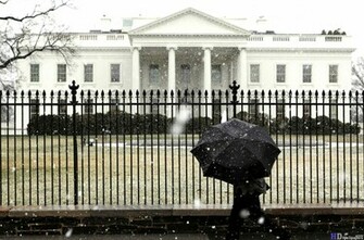 Usa White House HD Wallpaper