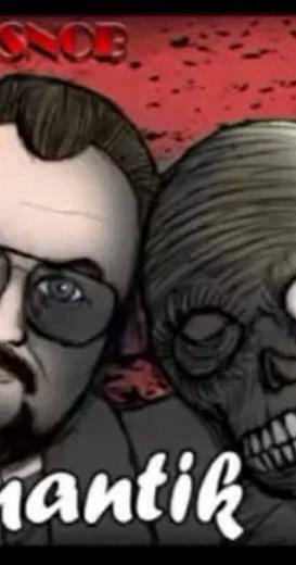 The Cinema Snob Nekromantik Tv Episode