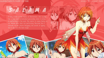 Amagi Brilliant Park Wallpaper Image Group