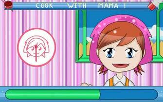 Cooking Mama By Racerkatt