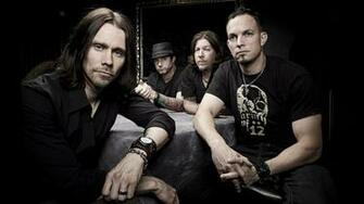 Alter Bridge Wallpaper HD