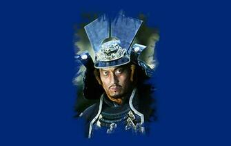 Wallpaper Art The Last Samurai Katsumoto