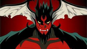 Devilman Know Your Meme
