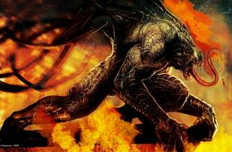 Venom Wallpaper By Gennaro169