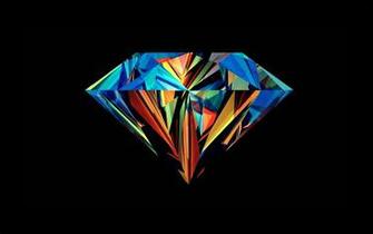This Isnt A Real Diamond But It Looks Cool Das Rocks