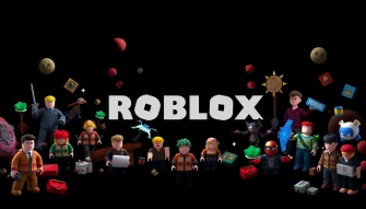Roblox Black Wallpaper