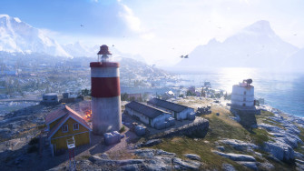 Battlefield Wallpaper
