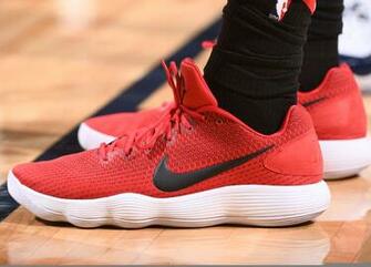 Nba Kicks Of The Night November