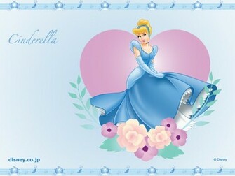 Cinderella Image Wallpaper Photos