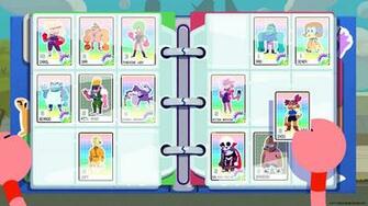 Pictures Of Ok K O Let S Play Heroes