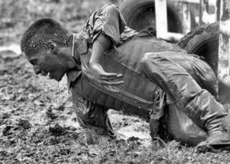 Rodeo National Geographic Photo Contest