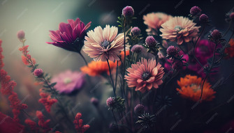 Cool Flower Desktop Background Wallpaper