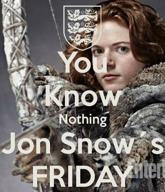 Jon Snow iPhone Wallpaper Widescreen