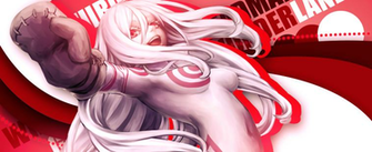 Shiro Deadman Wonderland By Ezenith