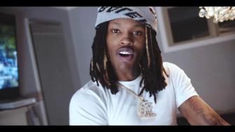King Von Wallpaper Top Background