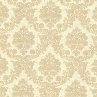 Show Details For Marsden Gold Damask