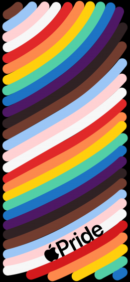 Pride Wallpaper On