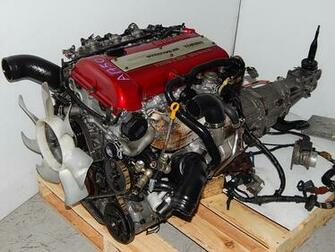 So What About A Sr20det Swapped Bmw E36 Compact With The Gearbox